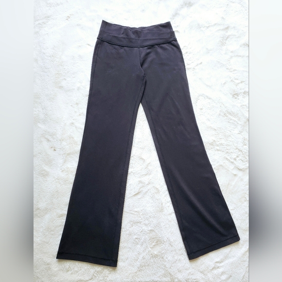 Lululemon Old-school astro straight leg pants. Size 6 - Picture 7 of 7